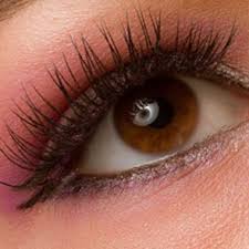 Eye, Lash & Brow Treatments at Springs Beauty Clinic Warrington