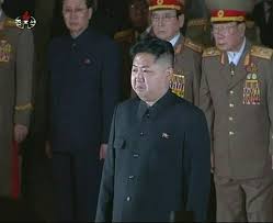 Almost twenty years in power with no sustained sexual harassment complaints. Shades Of North Korea S Founder In Its Young New Leader Egypt Independent