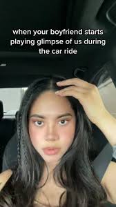 Joji Glimpse of Us Car Drive
