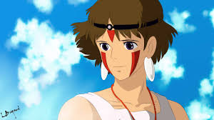 This confuses many people, and we'll get. Princess Mononoke San Photoshop Youtube