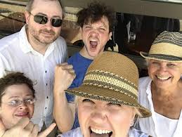 An Epic Scavenger Hunt!