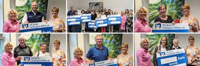 Straubing hilft Straubing