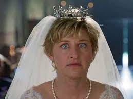 Wrong is a 1996 comedy directed by nick castle. Celebrities You Forgot Were In Romantic Comedies