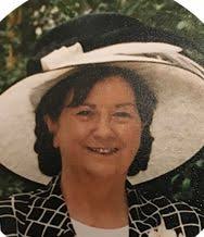 Condolence Book for Dr. Ruth Mitchell-Quill M.B, phC, D.P.M, M.R.C. Psych  (Kerry Pike, Cork)