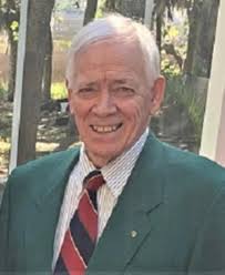 John Barrett Obituary (1939