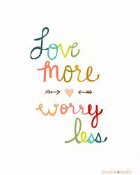 Love More Typography Illustration Drawing Print Inspirational Quote Art Kids Art Office Print Words Quotes Inspirational Quotes Inspirational Words