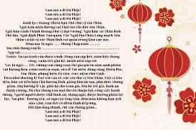 Bài cúng Tất niên cuối năm trong nhà ...