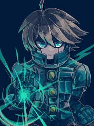 Flashlight By Riyuta Deviantart Com On Deviantart Danganronpa Danganronpa Characters Anime