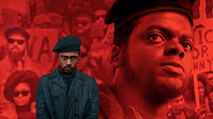 Judas and the Black Messiah