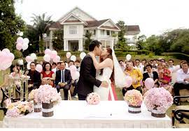 See more ideas about scottish, negara, wedding. Garden Wedding Venue In Malaysia23 Carcosa Seri Negara Annarina The Wedding Notebook Magazine