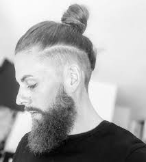 Slick back brown hair for men. 70 Effortless Slicked Back Undercut Be Trendy In 2021