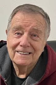 DAVID "DAVE" JOHN REED