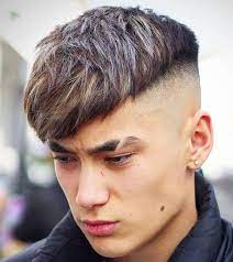Pin On Best Hairstyles For Men