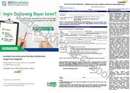 1 500786 (1 500sun) fax (021) 2966 9806. Cara Mengisi Form Autodebet Bank Mandiri