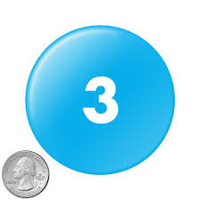 Often, lengths are compared with visual values, to have a better imagination of. Product Size Comparison Frequently Asked Questions Purebuttons