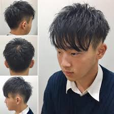 高校生でもヘアスタイルで周りと差をつけよう松本平太郎美容室