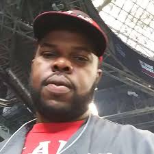 Chef DeAndre Beasley