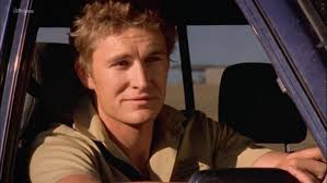 Mcleod's Daughters Dave Brewer and Kate Manfredi