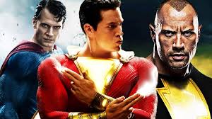 A description of tropes appearing in shazam! Shazam 2 Cast And Is Shazam A Comedy Film Auto Freak