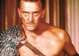 Kirk Douglas and the blacklist
