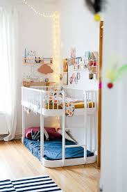 Unser Familienbett Schnell Und Einach Aus Zwei Ikea Betten