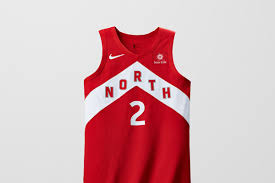 The jerseys the team wears night in and night out. Nike Unveils Earned Edition Jersey For The Raptors Raptors Hq