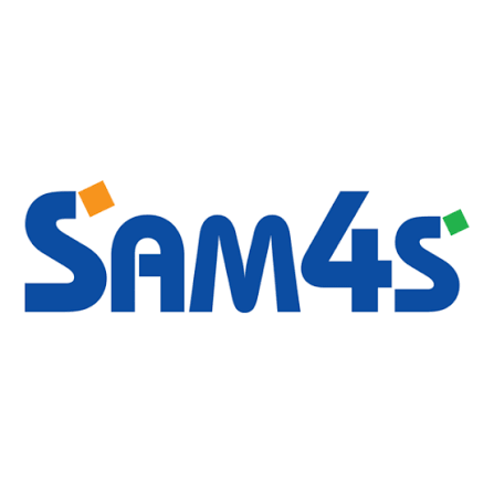 Sam4s