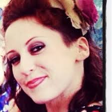 Bianca Mitchell (@BiancaStCrafty)