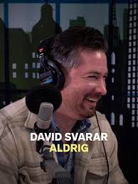 Sista avsnittet av Druid & Zimmerman show!