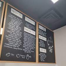 Ding Tea Bountiful Bubble Tea 175 N 500th W West Bountiful Ut Phone Number