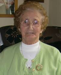 Death Notice of Ita Curtin (née McCarthy) (Killarney, Kerry)