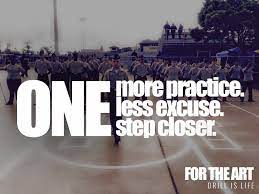 Pin On Drill Team Motivational Quotes