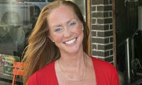 Meet Jodie Moore of Jodie M Jewelry in Ft Worth