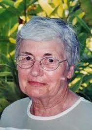 Doris Weber Obituary (1929