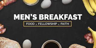 Unitarian Universalist Congregation Of South County Men S Breakfast