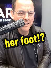 Marcus and Corey Iheartradio