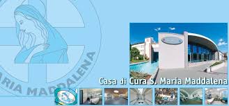 Casa Di Cura S Maria Maddalena Pdf Free Download