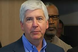 Flint Investigator: Officials Could Face Manslaughter Charges in Water  Crisis