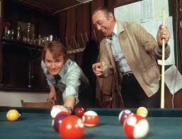 70. Geburtstag: Wepper war schon vor Derrick der Harry