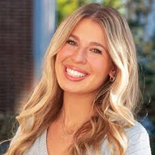 Meet Hillel International's 2025 Summer Interns!