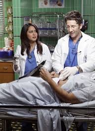 Is she married or dating a new boyfriend? Bild Zu Parminder Nagra Emergency Room Die Notaufnahme Bild Leland Orser Parminder Nagra Filmstarts De