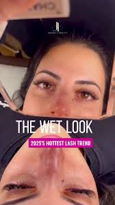💦 𝐌𝐞𝐞𝐭 𝟐𝟎𝟐𝟓’𝐬 𝐦𝐮𝐬𝐭-𝐡𝐚𝐯𝐞: 𝐭𝐡𝐞 𝐖𝐞𝐭 𝐋𝐨𝐨𝐤., Not  just lashes, it’s a vibe., Bold, glossy, and the ultimate statement., 👉  Discover the hottest trend at 𝐉𝐚𝐜𝐤𝐢𝐞 𝐋𝐚𝐬𝐡 𝐂𝐨 and see why  everyone’s obsessed., 📍37 ...