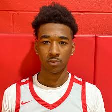 Deon Johnson's Walnut Ridge High School Career Home