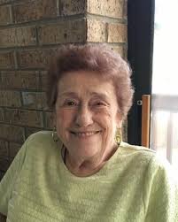 Peggy Annette Purkiss Obituary (2023)