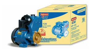 Tipe pompa air panasonic gp 129 jxk merupakan jenis pompa sumur dangkal dengan harga termurah di kelasnya yaitu rp 422.000,00 dan panasonic gp 200 jxl dengan harga rp 635.000,00. 11 Harga Pompa Air Terbaik Di Indonesia 2021 Cuma Rp1 Jutaan