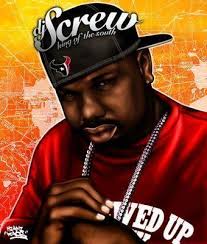 DJ Screw Pic