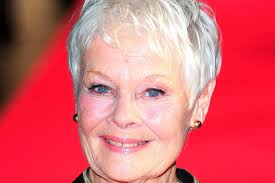 Comedian Daisy May Cooper to follow in Dame Judi's footsteps as M in Bond  film