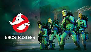 With finn wolfhard, mckenna grace, carrie coon, sigourney weaver. Planet Coaster Ghostbusters On Steam
