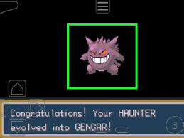 Lugia (ルギア, rugia, / ˈ l uː ɡ i ə /) is a pokémon species in nintendo and game freak's pokémon franchise. How To Evolve Haunter With Pictures Wikihow