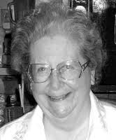 Elaine Schaffer Obituary (2009)